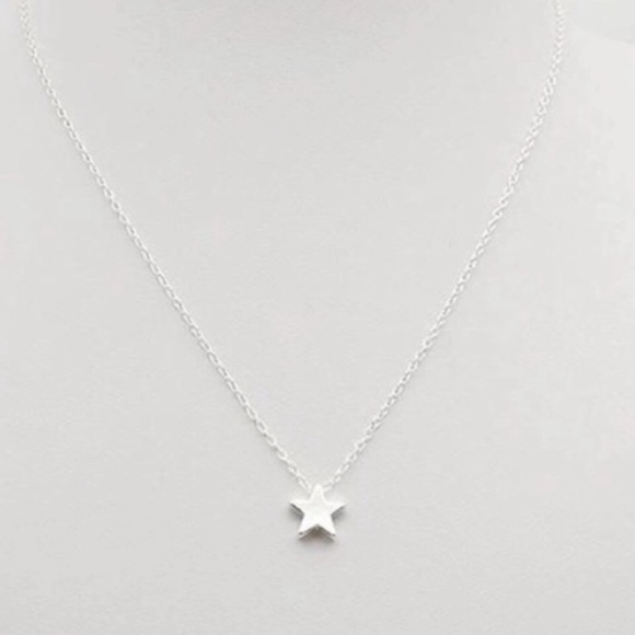 Star Necklace - Picture 2 of 2
